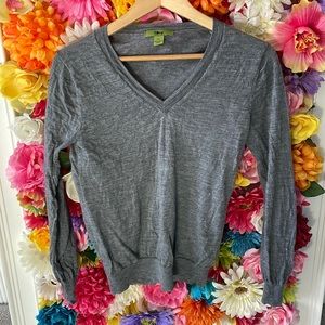 Tilley Merino Wool Sweater